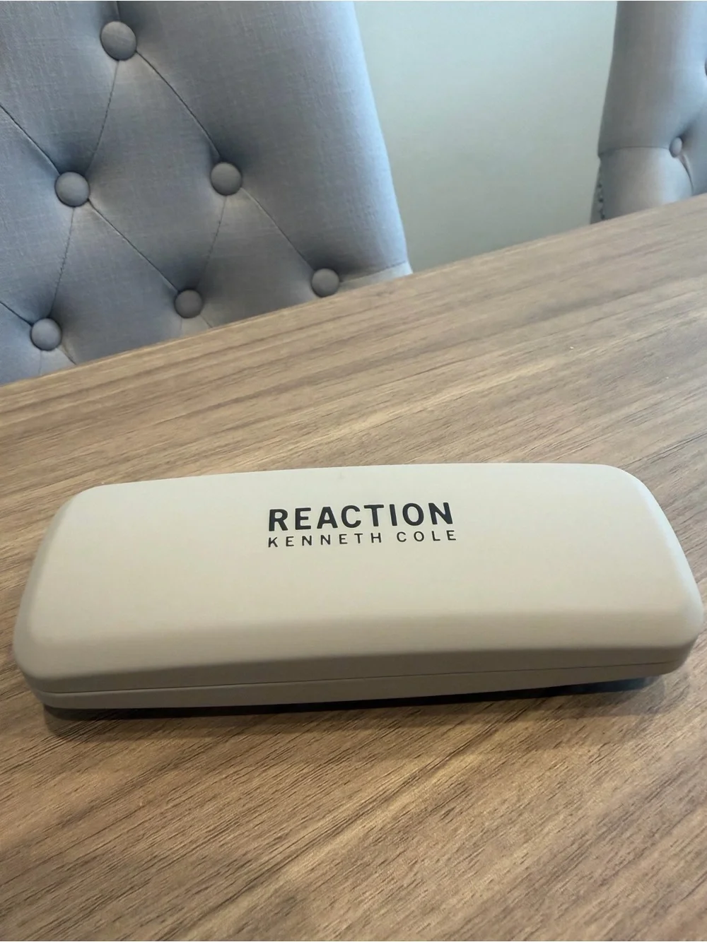 Kenneth Cole Reaction Eyeglass Case Bundle